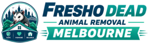 Fresho Dead Animal Removal Connewarre logo